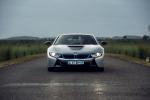 BMW i8 2015 года (ZA)